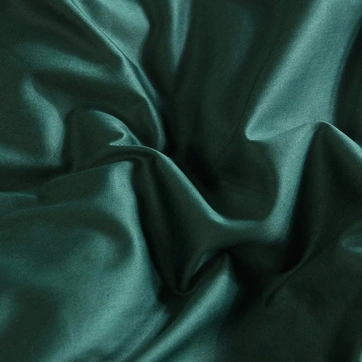 Постельное белье ROYAL GREEN Premium Сатин однотон - Повторный на резинке, фото 2