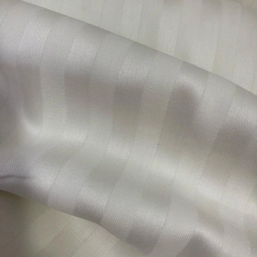 Постельное белье CHAMPAGNE Elite Сатин страйп - Полуторный, фото 1