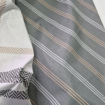 Постільна білизна Максимус Сатин - Євро, фото 3