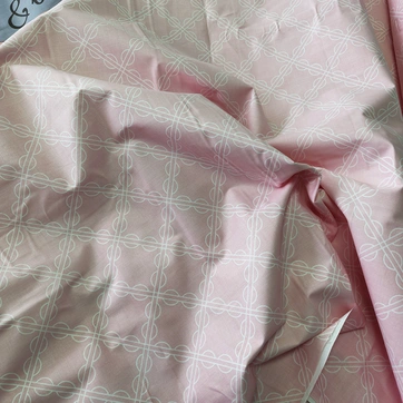 Постільна білизна Ранкова кава Бязь Люкс - Євро на резинці, фото 4