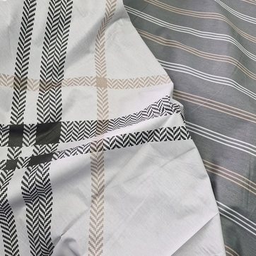 Постільна білизна Максимус Сатин - Двоспальний, фото 4