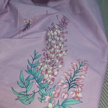 Постільна білизна Вероніка Бязь люкс - Євро, фото 3