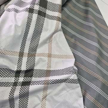 Постільна білизна Максимус Сатин - Полуторний, фото 1