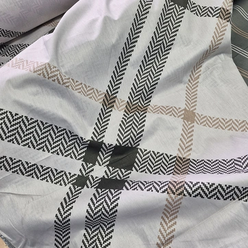 Постільна білизна Максимус Сатин - Полуторний, фото 2