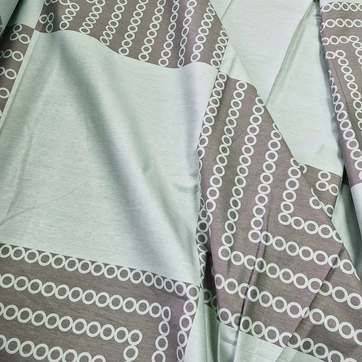 Постільна білизна Естет Сатин - Сімейний, фото 3