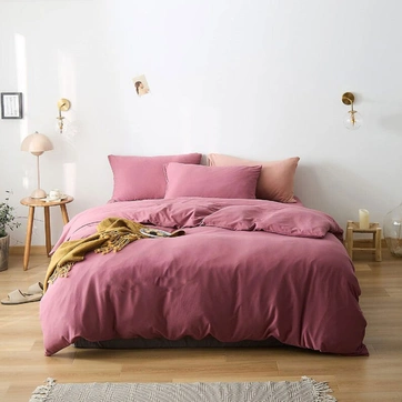 Постільна білизна Попіл троянди Ранфорс - Сімейний, фото 1