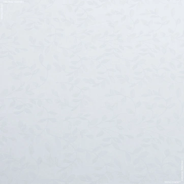 Постільна білизна Листки Сатин Жакард - Двоспальний, фото 2