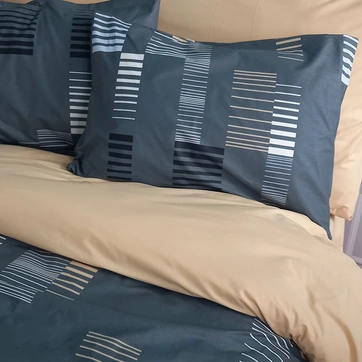 Постільна білизна Лінії Ранфорс - Сімейний на резинці, фото 3