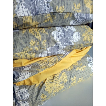 Постільна білизна Флора Ранфорс - Сімейний, фото 3