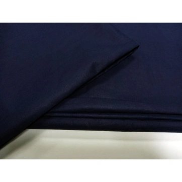 Постільна білизна ДУЕТ Сіро-Синє Ранфорс - Сімейний на резинці, фото 3