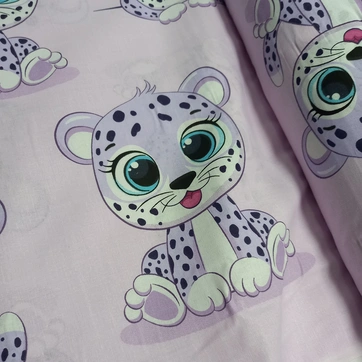 Постільна білизна Малятко Бязь люкс - Полуторний на резинці, фото 2