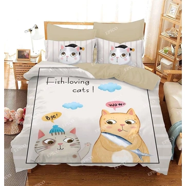 М'які дитячі комплекти з фланелі, фото 1