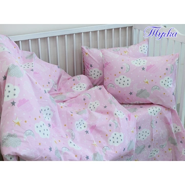 Комплект постільної білизни, фото 1