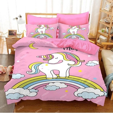 М'які дитячі комплекти з фланелі, фото 1