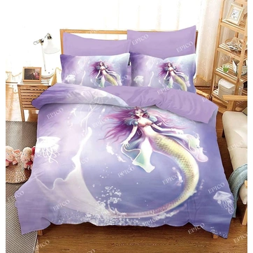 М'які дитячі комплекти з фланелі, фото 1