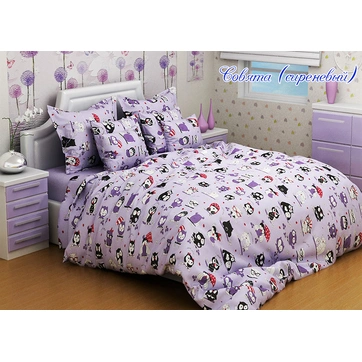 Комплект постільної білизни, фото 1