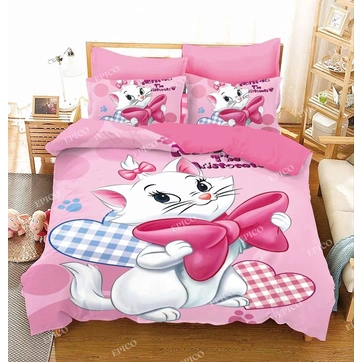 М'які дитячі комплекти з фланелі, фото 1