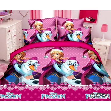 Комплект постільної білизни R8764, фото 1