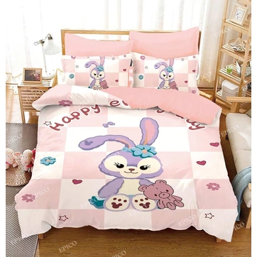 М'які дитячі комплекти з фланелі, фото 1