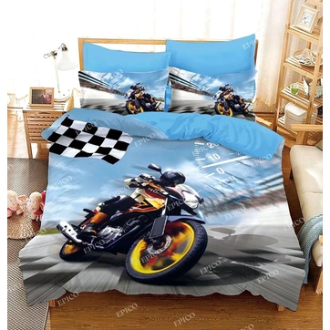 М'які дитячі комплекти з фланелі, фото 1