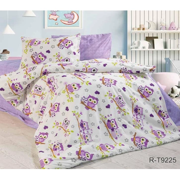 Комплект постільної білизни R-T9225, фото 1