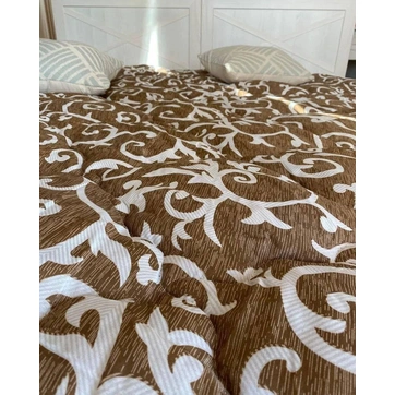 Одеяло євро Овчина ТМ Арда, фото 1