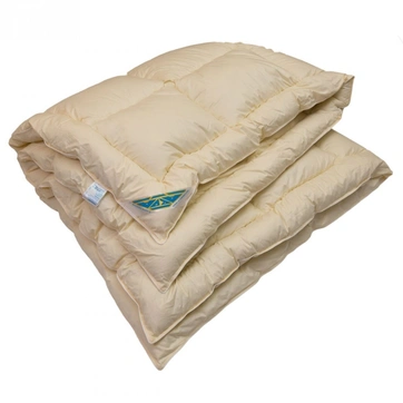 Одеяло ТМ Арда Лебединий пух півтораспальне, фото 1