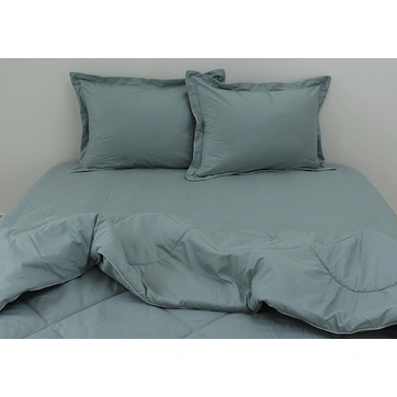 Набір Elegant 2-сп. Green Grey, фото 1