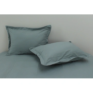 Набір Elegant 2-сп. Green Grey, фото 2