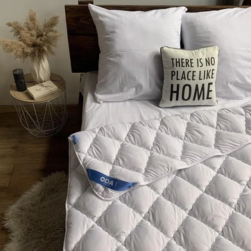 Одеяло Холофайбер/Мікрофібра ТМ АРДА Євро, фото 1