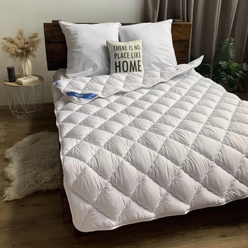 Одеяло Холофайбер/Мікрофібра ТМ АРДА Євро, фото 2