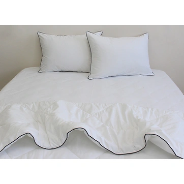 Набір Elegant 1,5-сп. White, фото 1