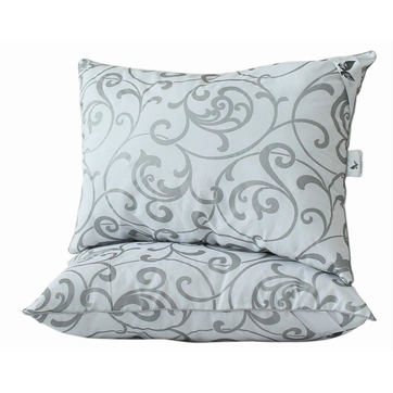 Одеяло лебедячий пух "Venzel" євро + 2 Подушки 70х70, фото 2