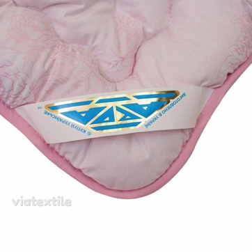 Одеяло Холофайбер/Мікрофібра ТМ АРДА Євро, фото 1