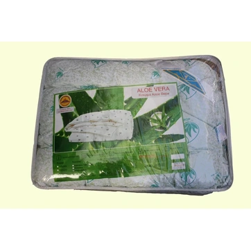 Одеяло ТМ Арда Aloe Vera півтораспальне, фото 1
