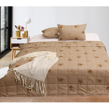 Одеяло Camel євро літня (полегшена), фото 1