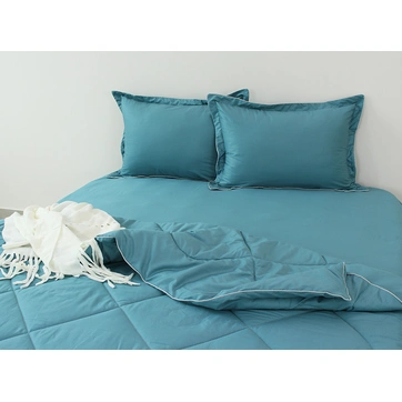 Набір Elegant 2-сп. Blue Sea Wave, фото 1