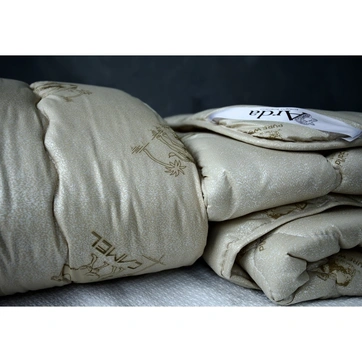 Одеяло ТМ Арда CAMEL WOOL, фото 2
