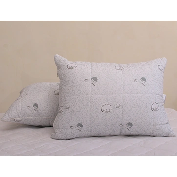 Ковдра Cotton євро літня (полегшена), фото 2