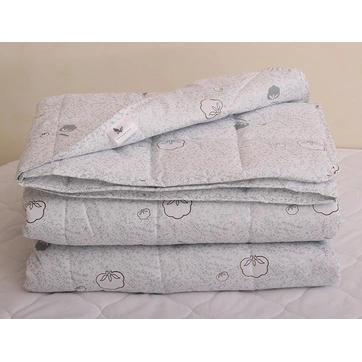 Ковдра Cotton євро літня (полегшена), фото 3