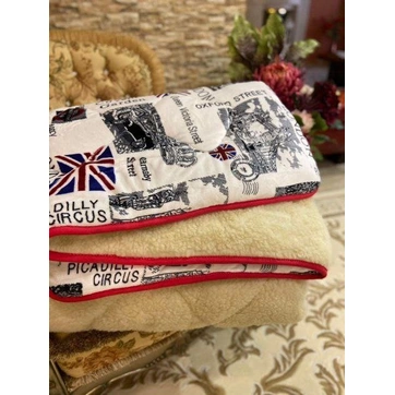 Одеяла шерсть півтораспальна, фото 1