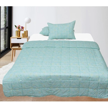 Одеяло Listok 1,5-сп. літнє (полегшене), фото 1