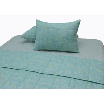 Одеяло Listok 1,5-сп. літнє (полегшене), фото 2