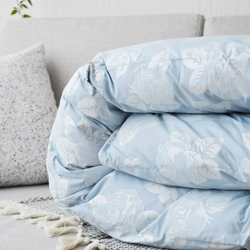 Одеяло Лебединий пух півтораспальне, фото 1