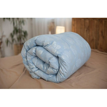 Одеяло Лебединий пух півтораспальне, фото 3