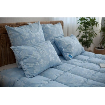 Одеяло Лебединий пух півтораспальне, фото 8