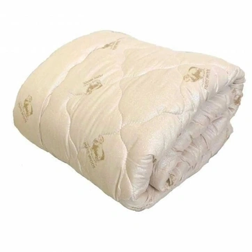 Одеяло ТМ Арда Pure-Wool, фото 1