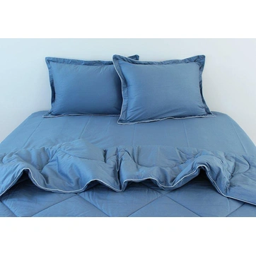 Набір Elegant 2-сп. Blue Grey, фото 1