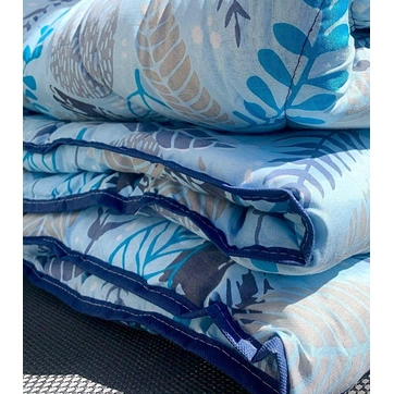 Одеяло силікон двоспальне, фото 1