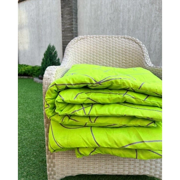 Одеяло силікон двоспальне, фото 1